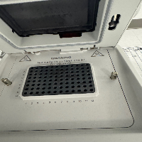 Eppendorf Mastercycler X50i Thermal Cycler image 0